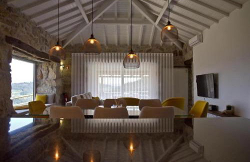 Casa do Sobreiro Casas de Basto - Foto 9