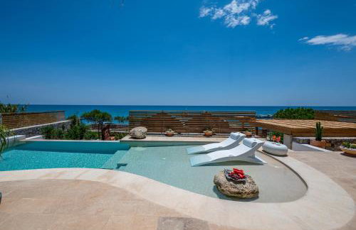 Mnḗmē Suites & Villas - Foto 14