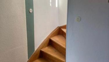 Wohnen im Grünen bei der Töpferei - Foto 2