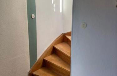 Wohnen im Grünen bei der Töpferei - Foto 2