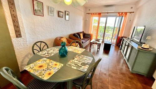 Trilocale Antonella al Taunus con vista mare - Foto 2