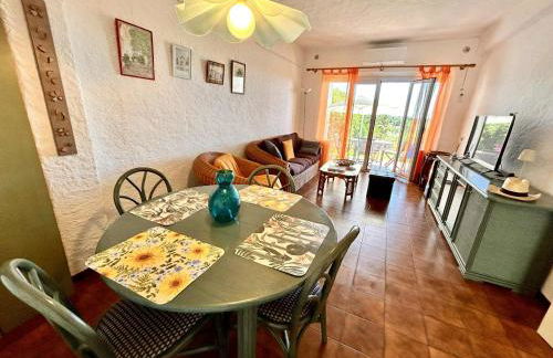 Trilocale Antonella al Taunus con vista mare - Foto 2