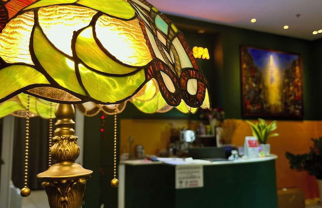 Landmark 81 apartment Sum Condotel - Photo 64