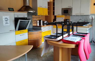 Ferienwohnung Belvie 3 - Foto 50