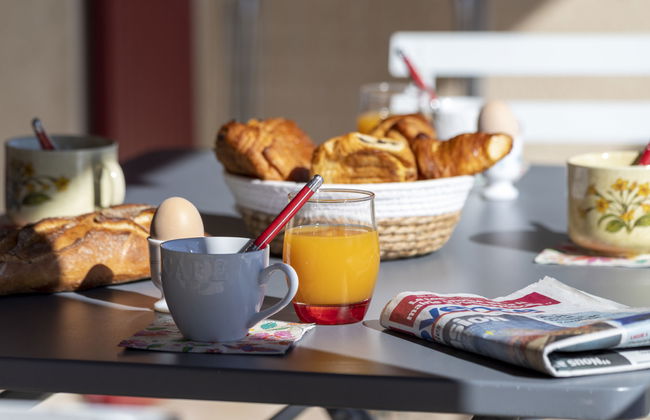 Mas de la Gourmette - Foto 27