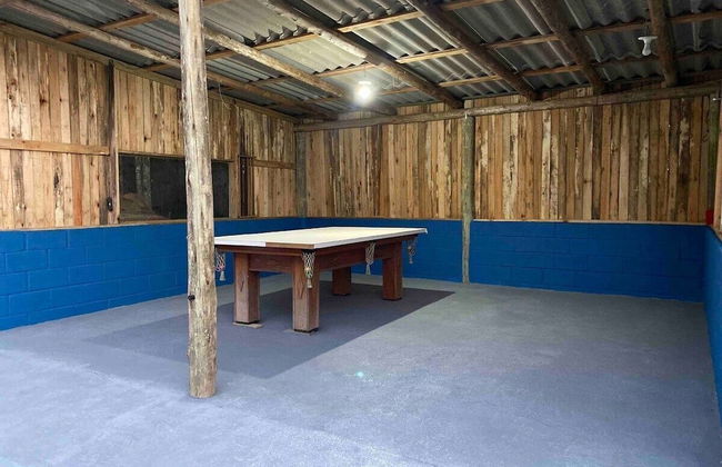 Rancho Sol Poente - Rancho Queimado - Foto 21