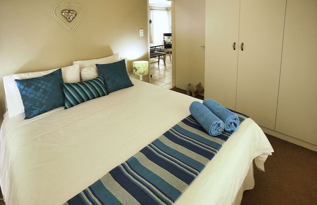 Mamma Mia Langebaan 6-sleeper - Foto 8