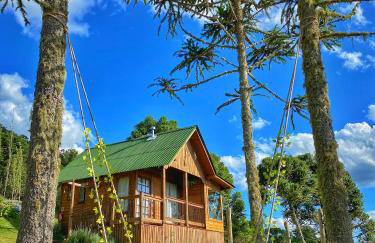 Pousada Flocos de Neve - Photo 79