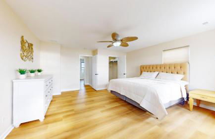 West Atlantic City Bayview House - Foto 15