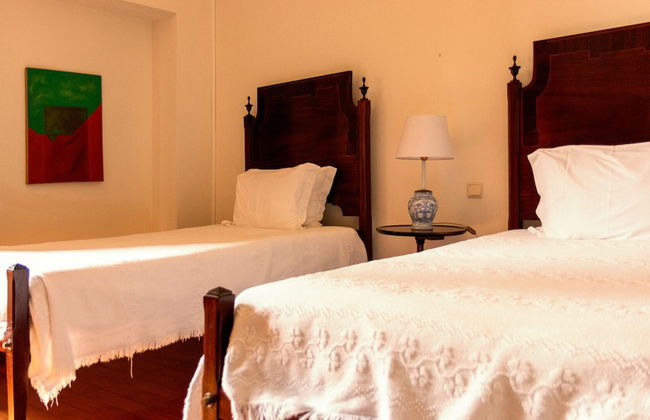 Quinta da Nasce Água - Photo 16