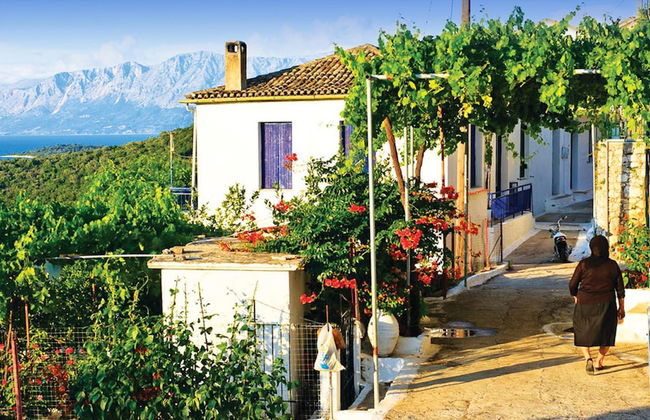 Synthesis in Lefkada - Photo 12