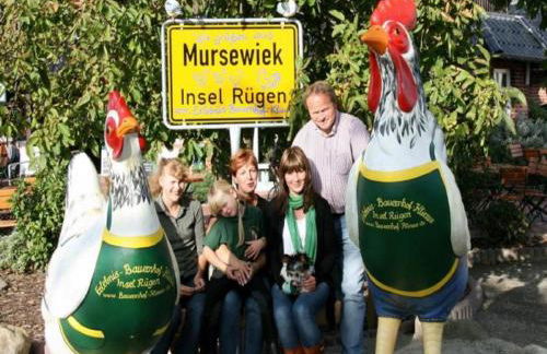 Erlebnis-Bauernhof Kliewe - Foto 55