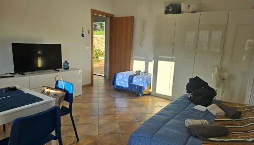 La Casa di Mario a San Lorenzo al mare - Photo 2, wardrobe