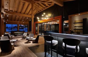 MGM Hôtels & Résidences - Résidence Le Hameau de l'Ours - Foto 60