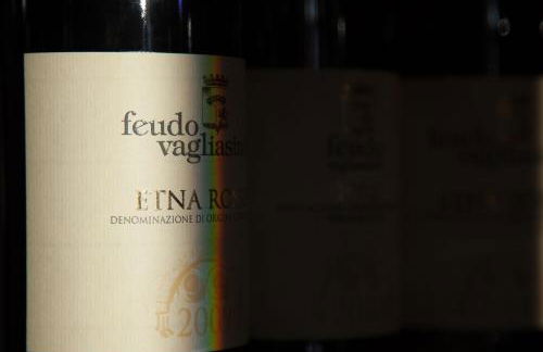 Feudo Vagliasindi -Wine Experience- - Foto 49