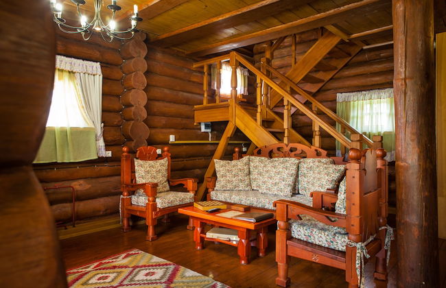 Volyn Country Club - Foto 18