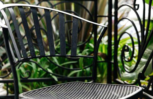 Serene Urban Haven - Foto 42