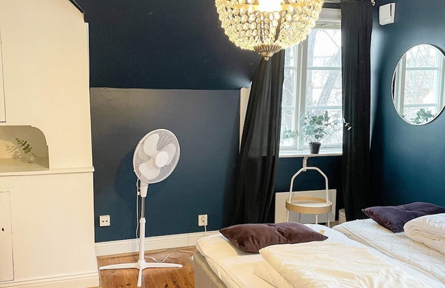 4 Star Holiday Home in Gnesta - Foto 36