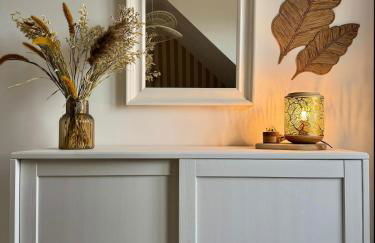 Dream villa 7 bedrooms access white sand beach - Foto 40