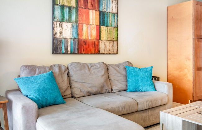 Awesome Maui Vista Beach Suite - Photo 15