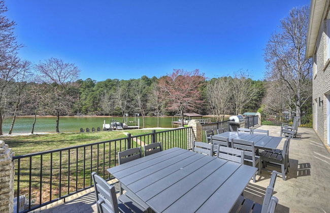 Knotty Pines by Avantstay Lake Views, Renovated - Foto 52