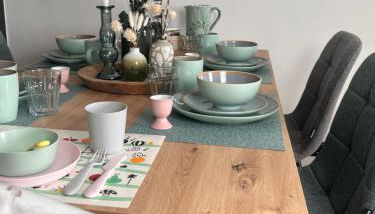 Hinterhaus am Stadtrand Chemnitz - Foto 5