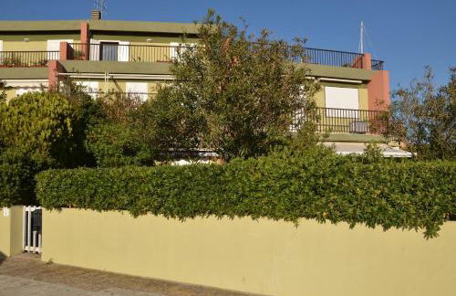 FANTASTIC SARDINIA VILLETTE CON GIARDINO Fronte Mare Fertilia FAHO-GAV01-GAV02 - Foto 148