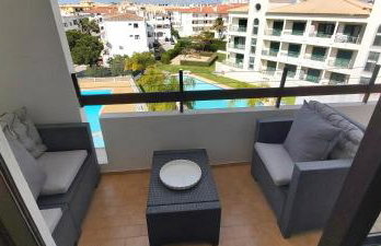 Albufeira Oura Beach Apartment - Foto 2