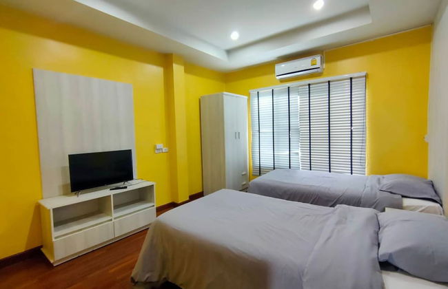 Lan House Pool Villa - Foto 6