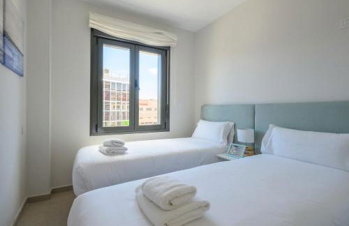 Brand New 2BR with Auto Check-In - Foto 10