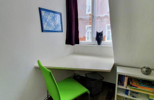 Ferienhaus am Wall - Foto 5