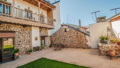 Casa Rural El Almendro De Maria - Foto 2