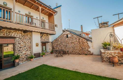 Casa Rural El Almendro De Maria - Foto 2