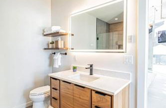 Luxury Retreat Epic Views & Hot Tub - Foto 39