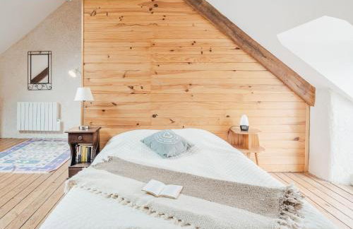 Holiday Home L'Annexe by Interhome - Foto 4