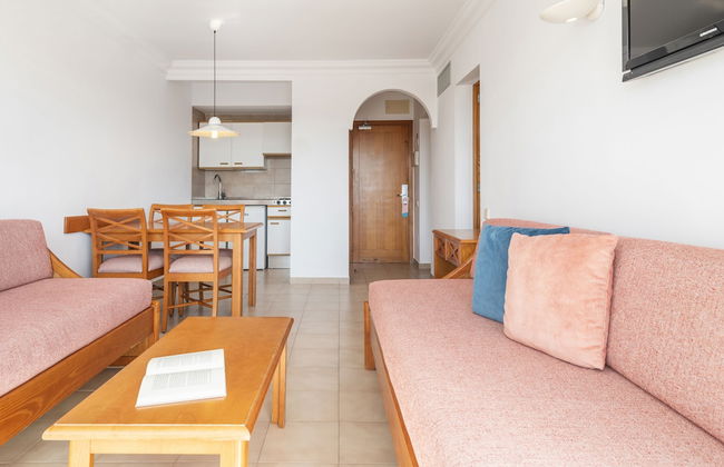 Inturotel Cala Azul - Foto 18