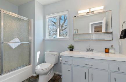 4 Bdr Modern Lake House Retreat with Stunning Views - Foto 20