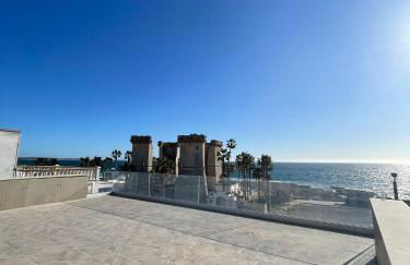 Residenza 4 Colonne CONTEMPORANEA - Foto 69