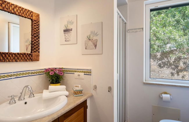 Villa Le Sorbe 12 in Caronia - Foto 44