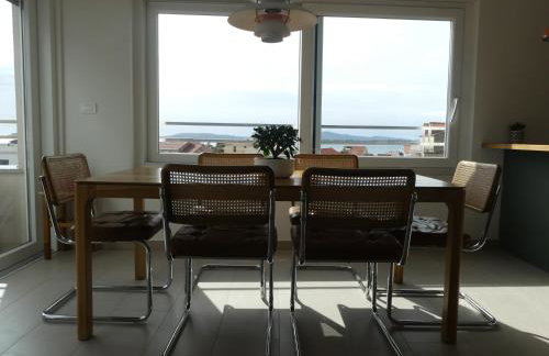 Seaside Serenity - Elegant Apartment with Stunning Sea Views - Foto 29