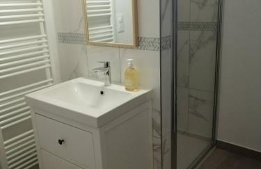 Zofia appartements - T2 en duplex avec terrasse - Foto 8