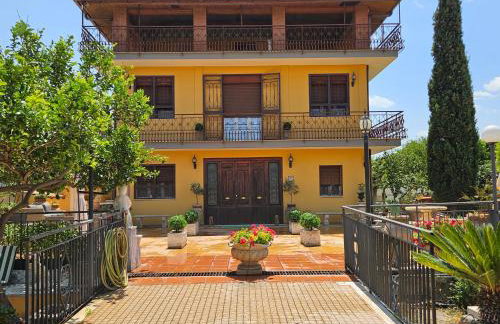 Villa Sicels - Agnone Beach - Syracuse - Foto 3
