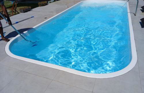 Frente Praia com Piscina Privativa 6 Pessoas Itaipuaçu Maricá RJ - Foto 25