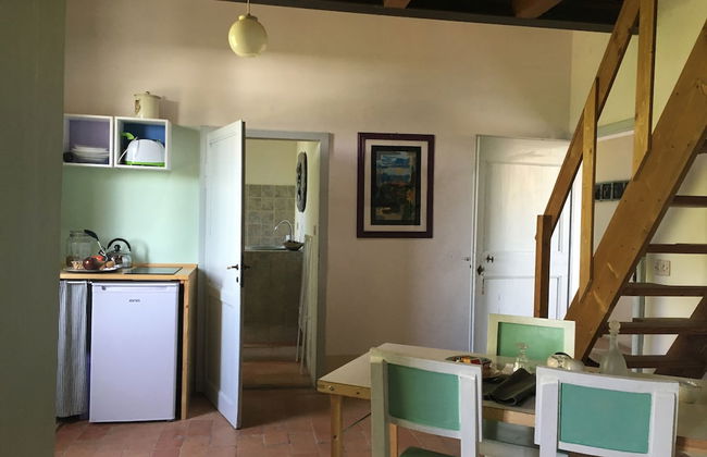 La Fratta Art - House - Foto 25