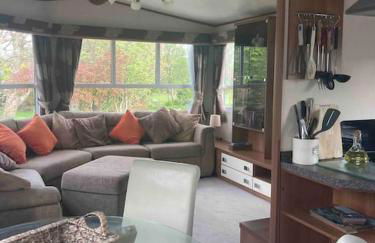 2 bedroom chalet in Chwilog on the Llyn Peninsula - Photo 6