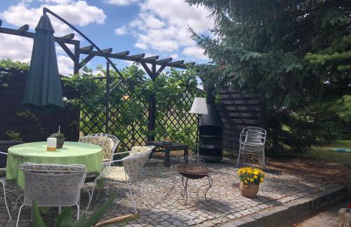 Wohnpension Litzkendorf - Foto 25