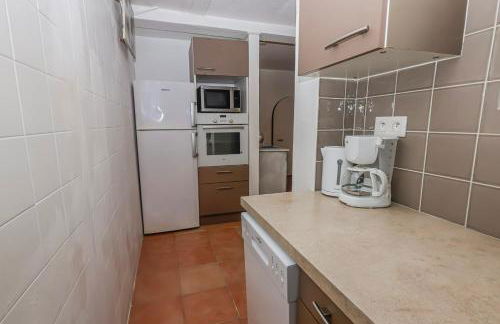 Mazet bord de mer - Plage de la Nartelle - Sainte Maxime - parking - calme & détente - Foto 12