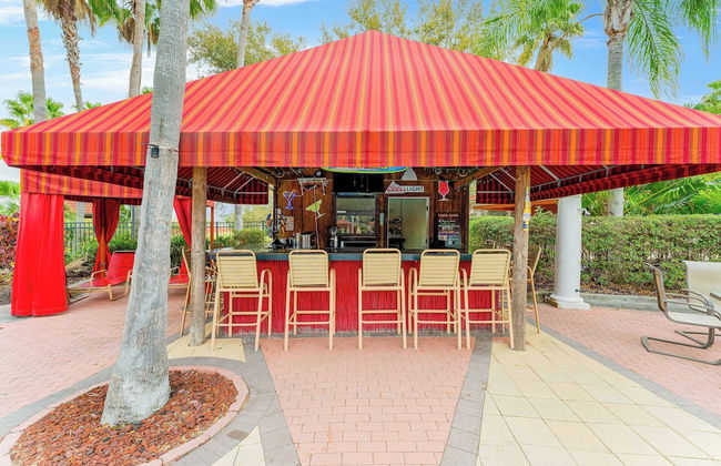 Mickeys Retreat at Solana Private Pool! - Foto 57