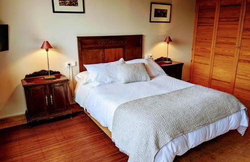 Rectoral de Fofe - Foto 114