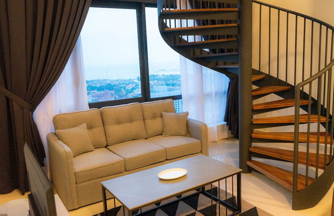 Apple Premier Suites - Foto 10